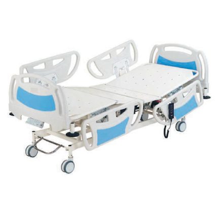 MW-47 (A) Fully Motorised Bed
