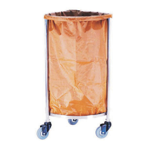 MW-34-(B)-Soiled-Linen-Trolley