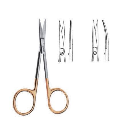 SURGICAL INSTRUMENTS